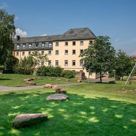 Jugendhaus St. Kilian Hostel Miltenberg Luaran gambar